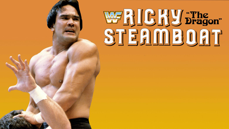 кадр из фильма Ricky 