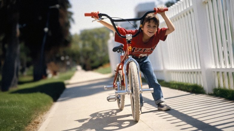 кадр из фильма Проделки Бивера