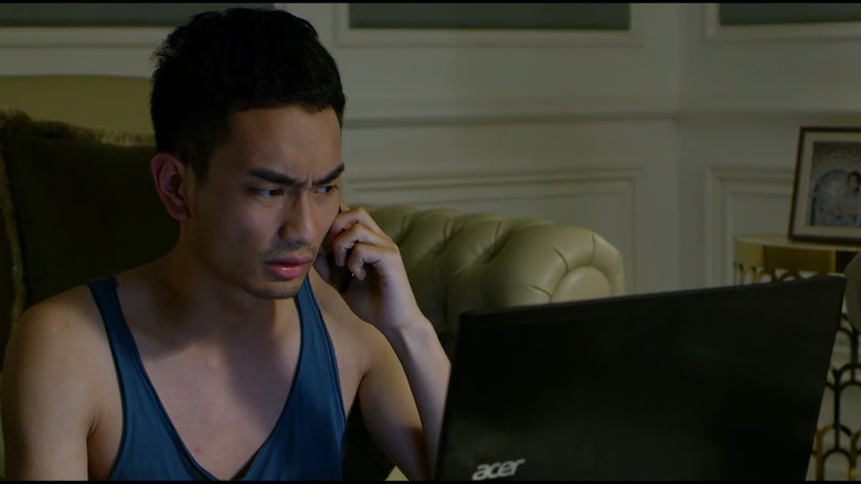 кадр из фильма Vixen