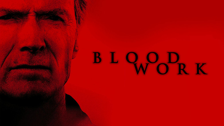 кадр из фильма Кровавая работа