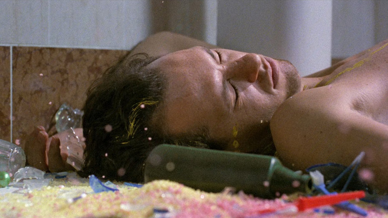 кадр из фильма Как преуспеть в рекламе