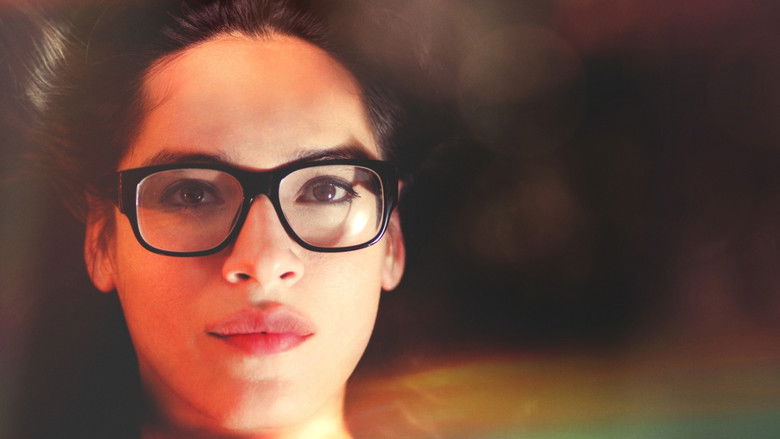 кадр из фильма Оставленный позади сад