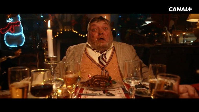 кадр из фильма Noël mortel à Groland