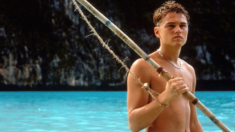 кадр из фильма Пляж