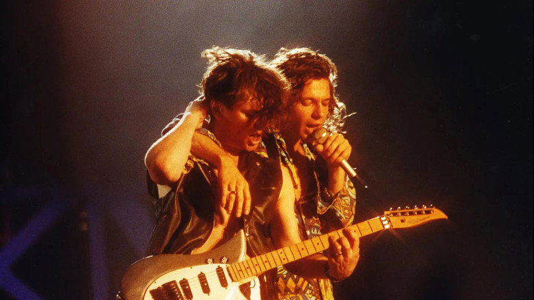 INXS: Live At Wembley