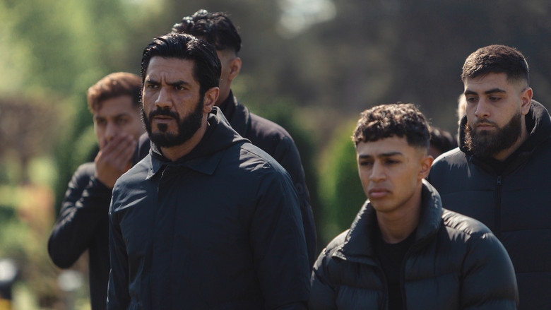 кадр из фильма Hele Vejen