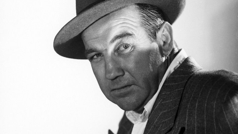 кадр из фильма The Mob