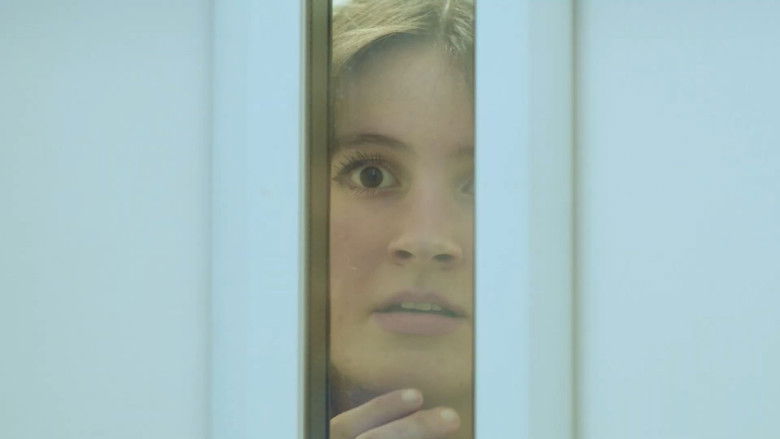 кадр из фильма Suzy Stardust