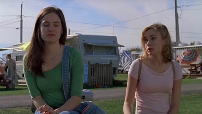 кадр из фильма These Girls