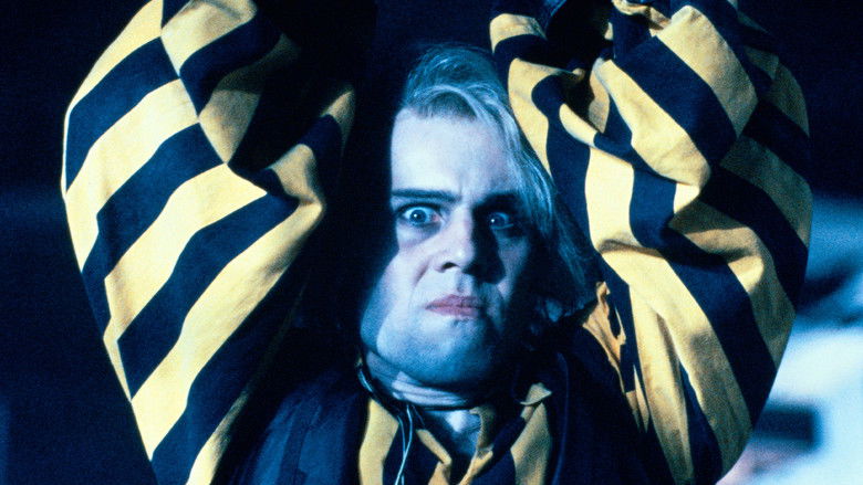 кадр из фильма Rockula