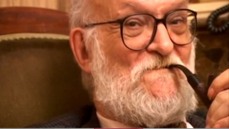 кадр из фильма Enfin pris ?