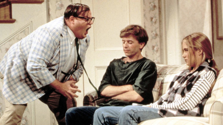 кадр из фильма Saturday Night Live: The Best of Chris Farley