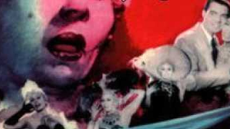 кадр из фильма A Grande Vedete