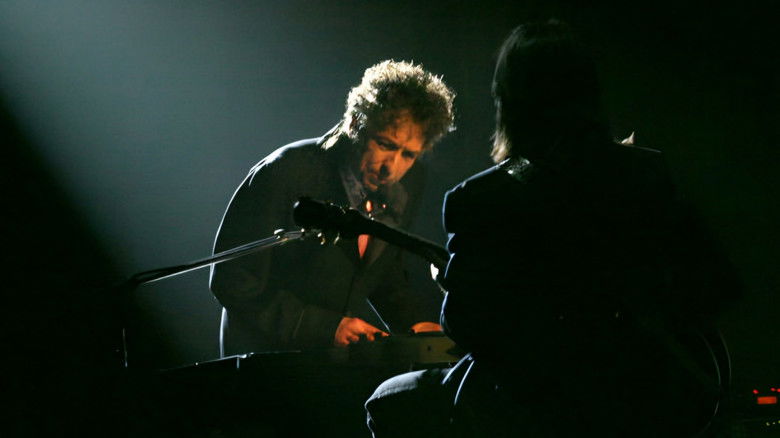 кадр из фильма Apollo at 70: A Hot Night in Harlem