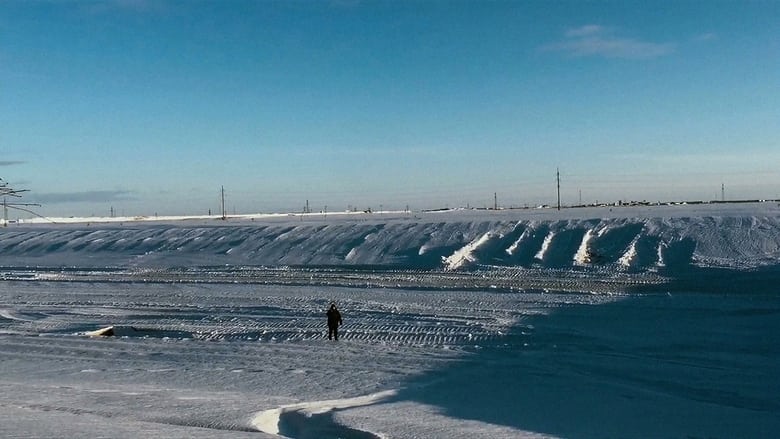 кадр из фильма No es tan fría Siberia