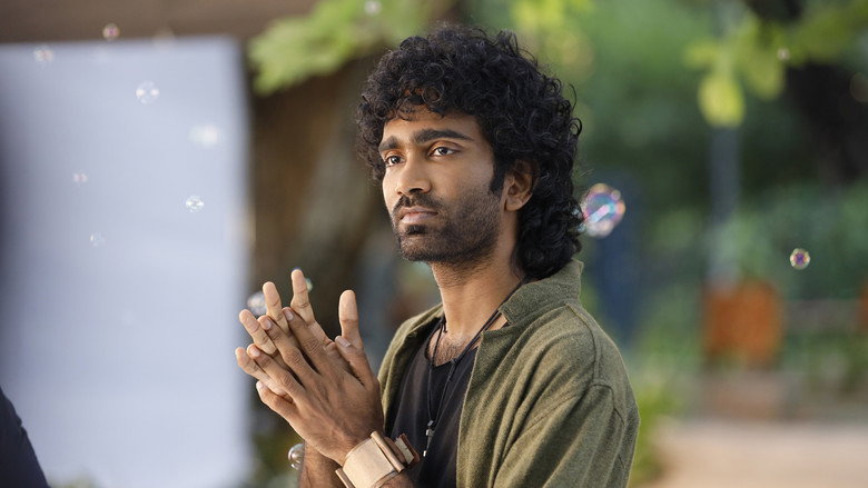 кадр из фильма லவ் இன்சூரன்ஸ் கம்பெனி