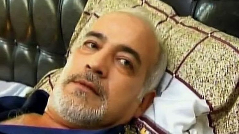 кадр из фильма Dalan