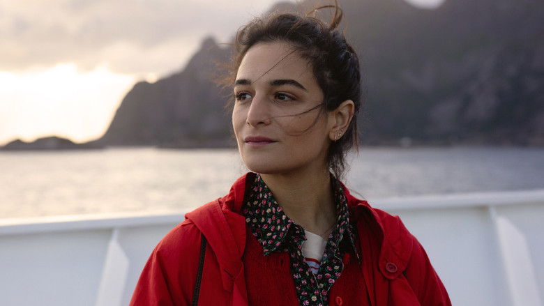 кадр из фильма Солнце в ночи