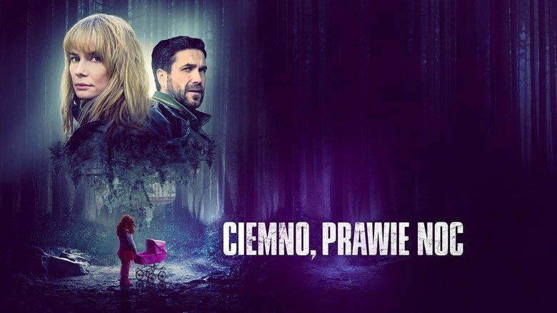 кадр из фильма Ciemno, prawie noc