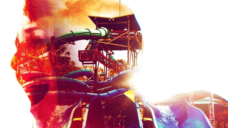 кадр из фильма Пункт назначения. Аквапарк