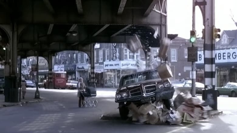 кадр из фильма Французский связной