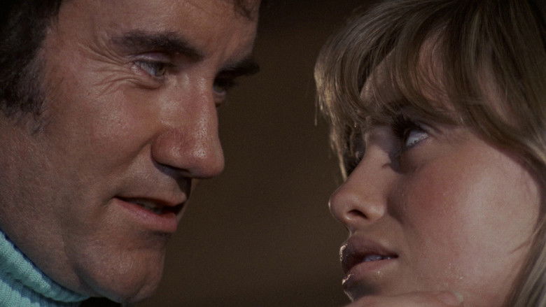 кадр из фильма Fright