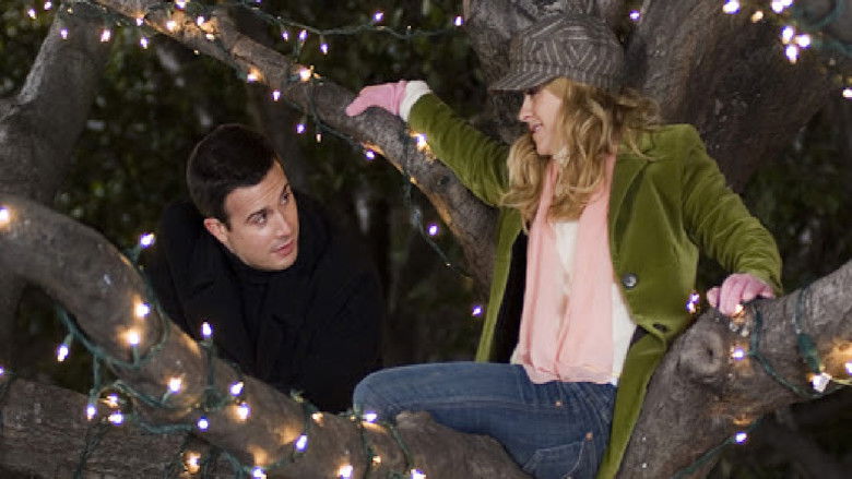 кадр из фильма Как Джек встретил Джилл