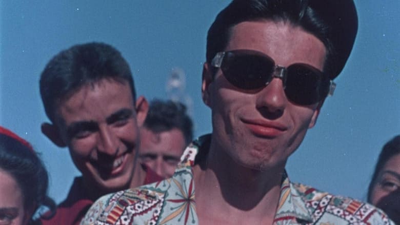 кадр из фильма Bulli e pupe