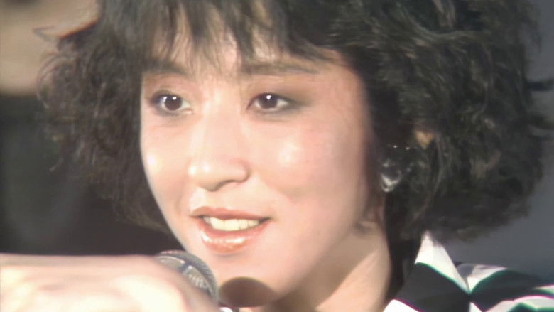 кадр из фильма Meiko TV