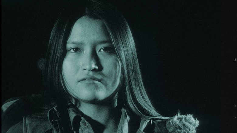 кадр из фильма Silent Trespasser