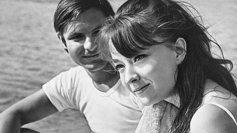 кадр из фильма Влюблённые