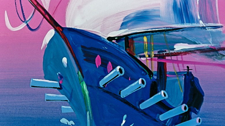 кадр из фильма Admirał