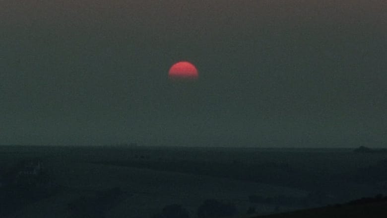 кадр из фильма Песня Индии