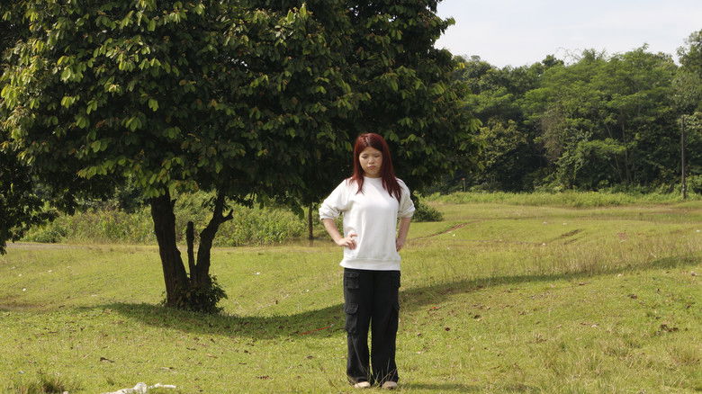 кадр из фильма Refugee of Life