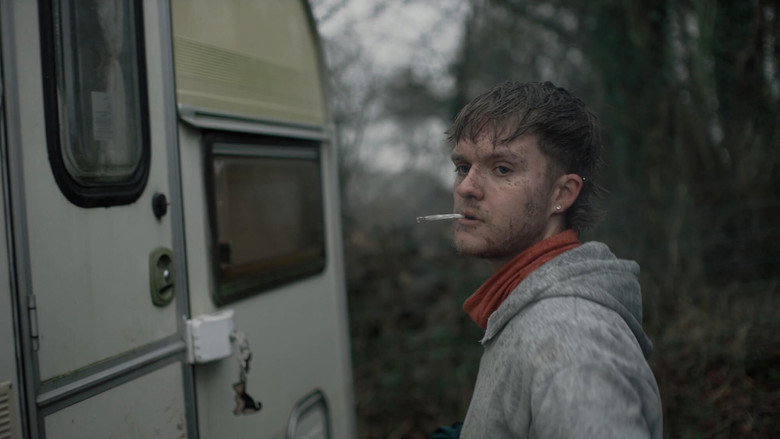 кадр из фильма Salt Water Town