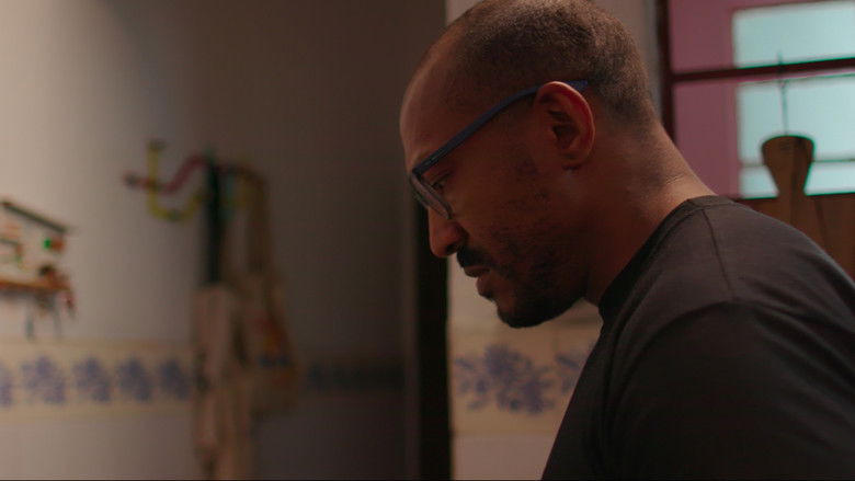 кадр из фильма Meu Céu E O Seu Inferno