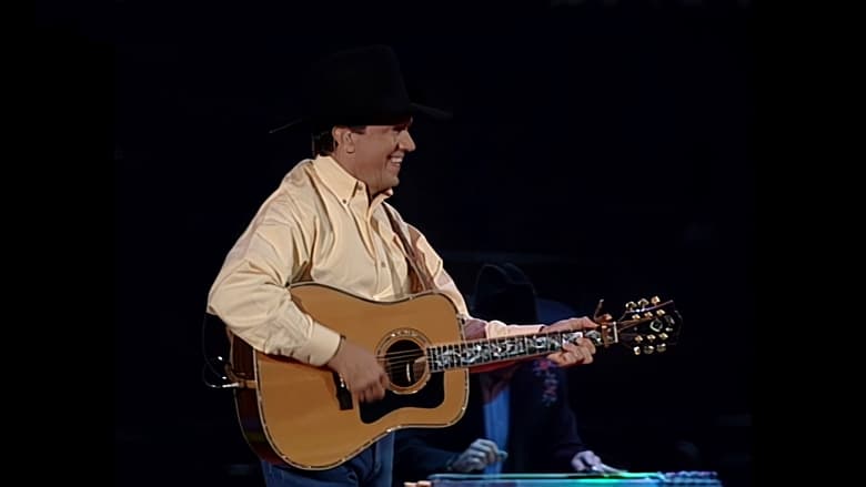 кадр из фильма George Strait: For the Last Time - Live from the Astrodome