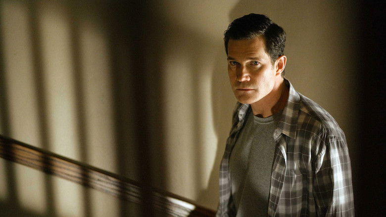 кадр из фильма Отчим