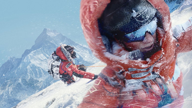 кадр из фильма Savage Mountain