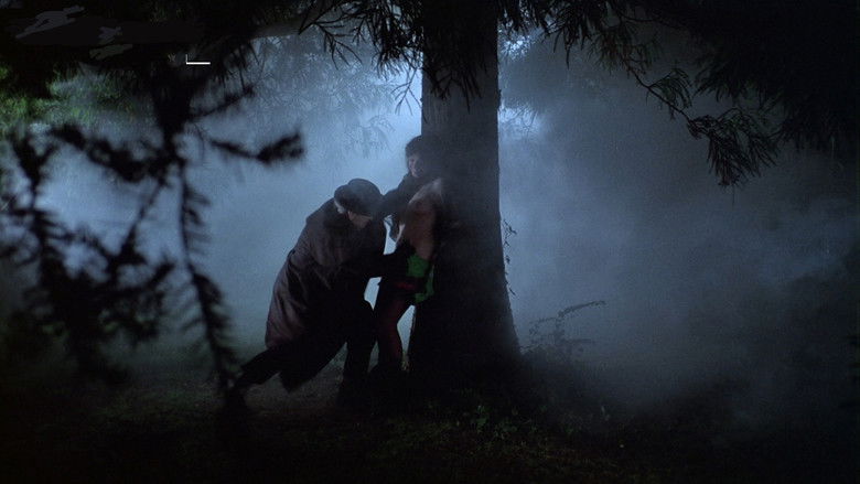 кадр из фильма Джек-потрошитель