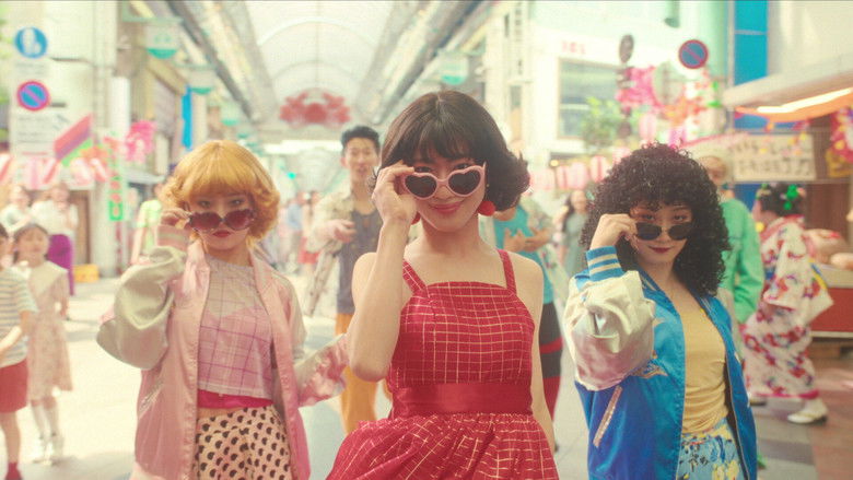 кадр из фильма This is I