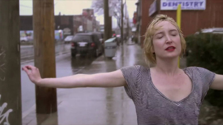 кадр из фильма Diamond Tongues