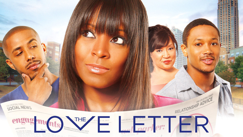 кадр из фильма The Love Letter