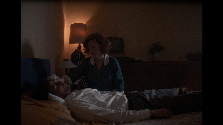 кадр из фильма Ultima spiaggia