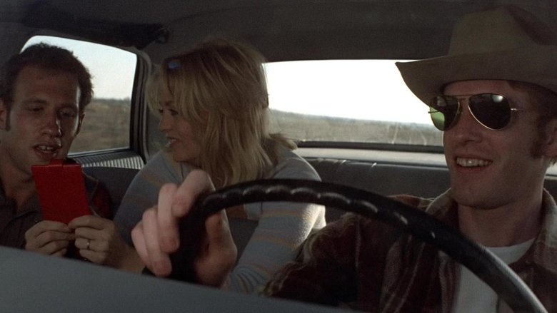 кадр из фильма Шугарлендский экспресс