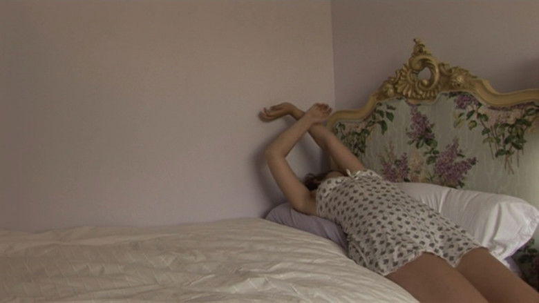 кадр из фильма The Wolf Knife