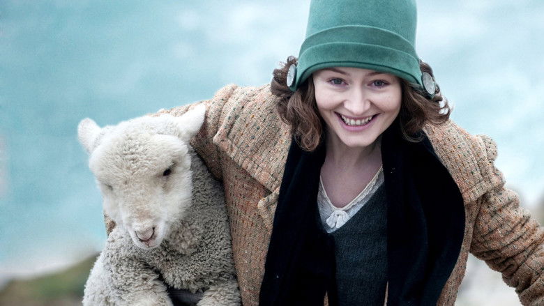 кадр из фильма Отшельники