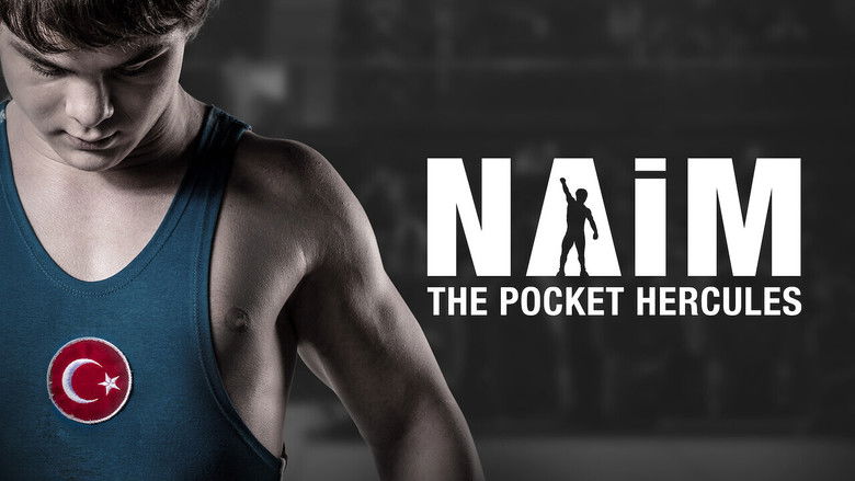 кадр из фильма Турецкий Геркулес