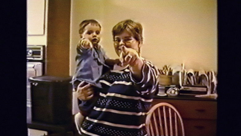 кадр из фильма Mijn Lief Kind