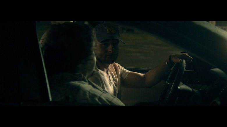 кадр из фильма Cheap Oklahoma Stare